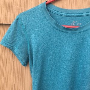 Nike Dry Fit T-Shirt